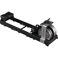 Гребний тренажер KingSmith WM20 Black (RMWM20F) - придбати в Дніпрі, Україні: ціна, характеристики | інтернет-магазин TOUCH