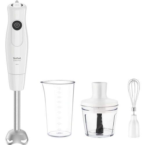 Блендер Tefal Dailymix HB533138 - придбати в Дніпрі, Україні: ціна, характеристики | інтернет-магазин TOUCH