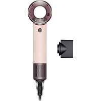 Фен Dyson HD19 Supersonic Travel Ceramic Pink/Rose Gold (492457-01)