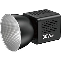 Студійне світло Ulanzi C60 60W Bi-Color (L269) - придбати в Дніпрі, Україні: ціна, характеристики | інтернет-магазин TOUCH