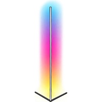 Лампа угловая для подсветки фона Puluz AFL140