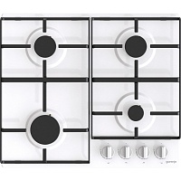 Газовая варочная поверхность Gorenje G640EW