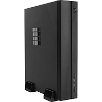 Корпус Chieftec Compact (IX-06B-OP) 