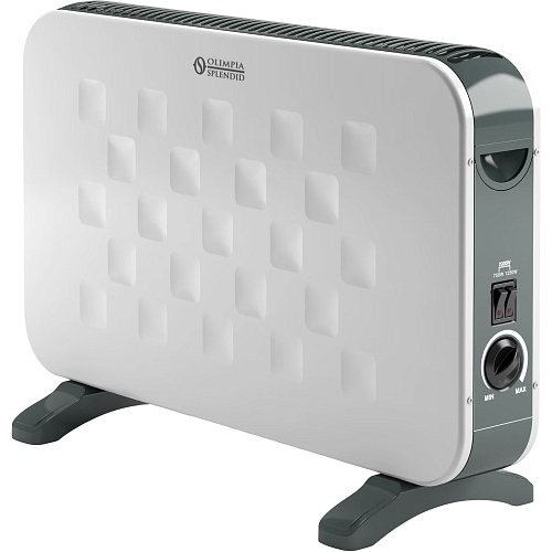 Конвекционный обогреватель Olimpia Splendid Caleo Metal (99296)