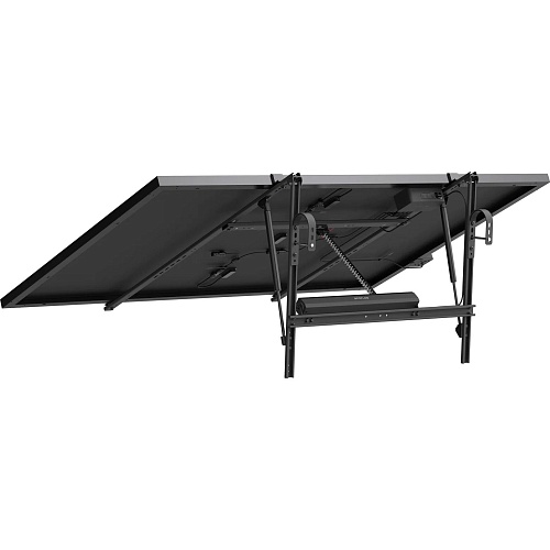 Крепление для солнечной панели EcoFlow Single Axis Solar Tracker (EFSAST)