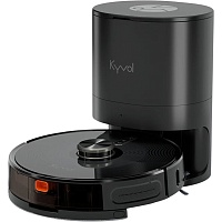 Робот-пылесос Kyvol Cybovac S31 Black (KL-S-31-BK)