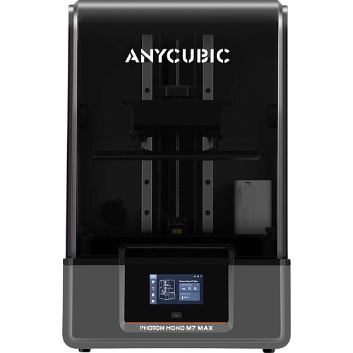 3D-принтер Anycubic Photon Mono M7 Max (PM7MBK0B-O)