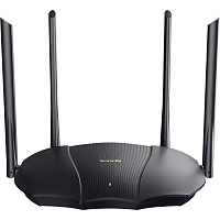 Беспроводной маршрутизатор (роутер) Tenda RX12