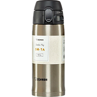 Термокухоль Zojirushi SM-TA36XA 360мл Steel - придбати в Дніпрі, Україні: ціна, характеристики | інтернет-магазин TOUCH
