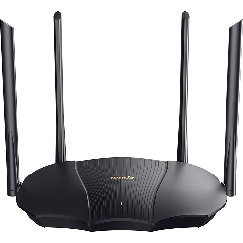 Беспроводной маршрутизатор (роутер) Tenda RX12