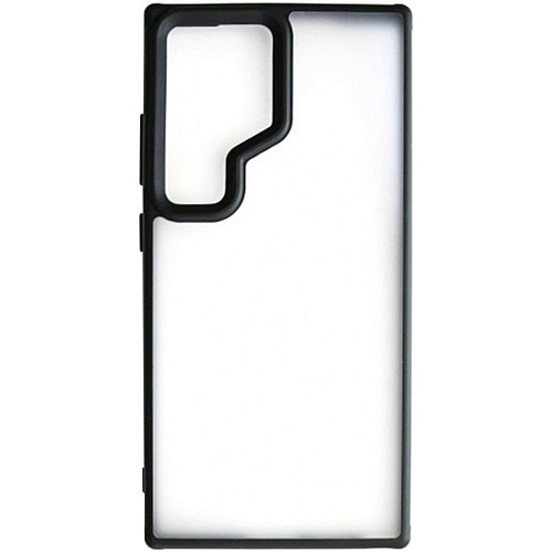 Чехол Blueo Ape Series для Samsung Galaxy S23 Ultra Black 