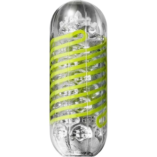 Мастурбатор Tenga Spinner Shell (SO2748)