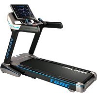 Бігова доріжка FitLogic T68C - придбати в Дніпрі, Україні: ціна, характеристики | інтернет-магазин TOUCH
