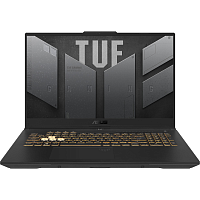 Ноутбук Asus TUF Gaming F17 FX707ZC4 (FX707ZC4-HX097) - придбати в Дніпрі, Україні: ціна, характеристики | інтернет-магазин TOUCH