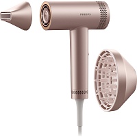 Фен Philips Series 8000 BHD837/10 - придбати в Дніпрі, Україні: ціна, характеристики | інтернет-магазин TOUCH
