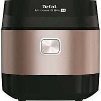 Мультиварка Tefal RK905A34