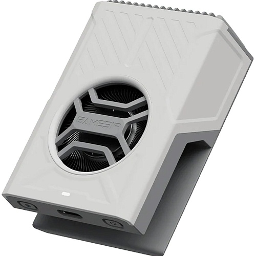 Охолодження для геймпада GameSir FX5 Lite Cooler for X5 Series Controllers - придбати в Дніпрі, Україні: ціна, характеристики | інтернет-магазин TOUCH
