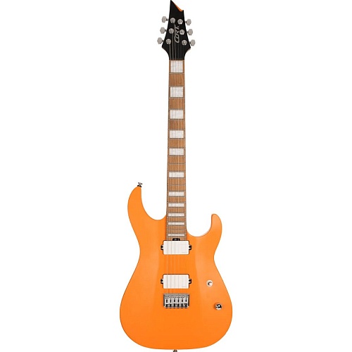 Электрогитара Cort KX600 Infinite Orange Crush Satin