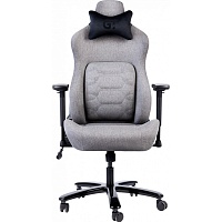 Геймерское кресло GT Racer X-8776 Fabric Gray