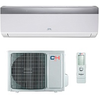Сплит-система Cooper&Hunter ICY ІІI Inverter NG CH-S18FTXTB2S-NG