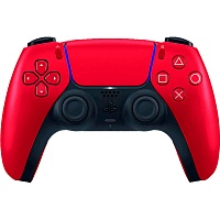 Геймпад Sony DualSense для PS5 Volcanic Red (1000040191) - придбати в Дніпрі, Україні: ціна, характеристики | інтернет-магазин TOUCH