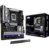 Материнская плата ASRock Z890 LiveMixer WiFi