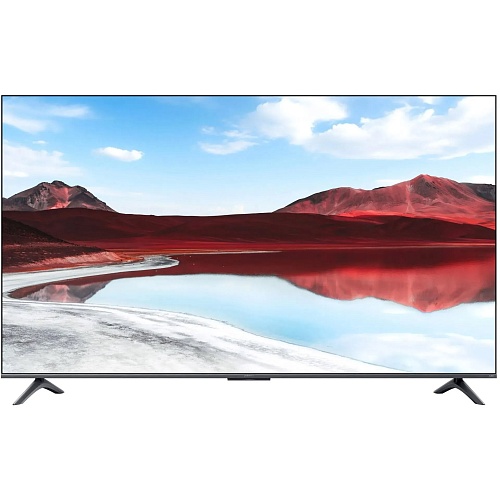 Телевизор Xiaomi TV A Pro 55" QLED Ultra HD 4K 2025 UA