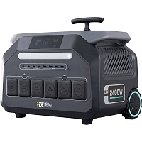 Зарядная станция IEETek P2400