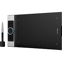 Графический планшет XP-Pen Deco Pro MW Black