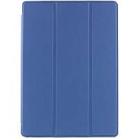 Чехол-книжка Epik Book Cover with Stylus Slot для Xiaomi Pad 6/6 Pro Midnight Blue