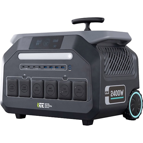 Зарядная станция IEETek P2400