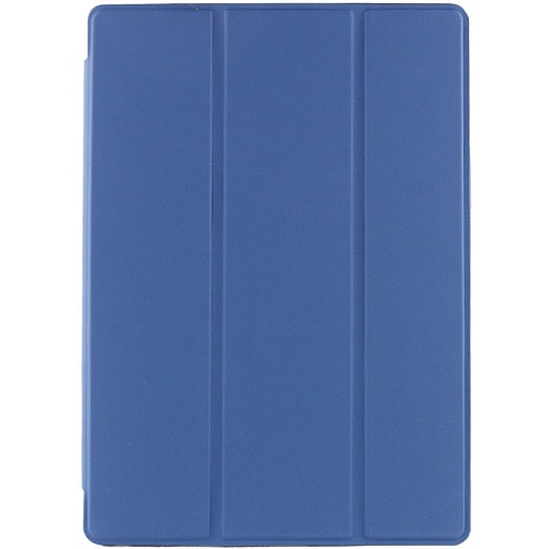 Чехол-книжка Epik Book Cover with Stylus Slot для Xiaomi Pad 6/6 Pro Midnight Blue