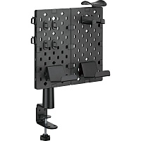 Настольная доска-органайзер OfficePro DO510B Black