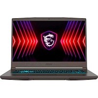 Ноутбук MSI Thin 15 B12VE (B12VE-2673XRO) - придбати в Дніпрі, Україні: ціна, характеристики | інтернет-магазин TOUCH