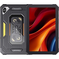 Cubot Tab KingKong Mini 6/128GB LTE Black[176388][Планшеты|Планшети][]