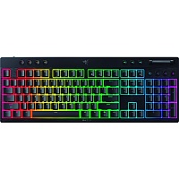 Клавіатура Razer BlackWidow V4 Low-Profile Orange switch (RZ03-05270800-R3M1) - придбати в Дніпрі, Україні: ціна, характеристики | інтернет-магазин TOUCH
