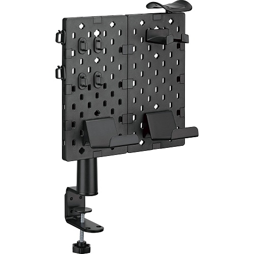 Настольная доска-органайзер OfficePro DO510B Black