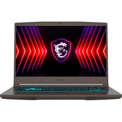 Ноутбук MSI Thin 15 B12VE (B12VE-2673XRO)