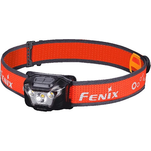 Налобний ліхтар Fenix HL18R-T (HL18RT) - придбати в Дніпрі, Україні: ціна, характеристики | інтернет-магазин TOUCH