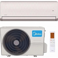 Спліт-система Midea Penrose MSXT-09HRFN8-GOLD-I/MSXT-09HRFN8-GOLD-O - придбати в Дніпрі, Україні: ціна, характеристики | інтернет-магазин TOUCH