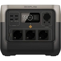 Зарядная станция EcoFlow RIVER 2 Pro (RIVER2PRO) EU Витрина