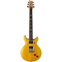 Електрогітара PRS SE Santana Yellow (SESASY) - придбати в Дніпрі, Україні: ціна, характеристики | інтернет-магазин TOUCH