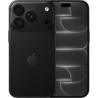 Смартфон Apple iPhone 18 Pro 256GB Black (MJRP4) - придбати в Дніпрі, Україні: ціна, характеристики | інтернет-магазин TOUCH