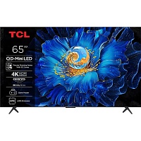 Телевізор TCL C6KS 65