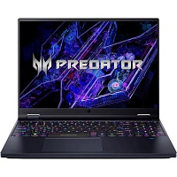 Ноутбук Acer Predator Helios 16 PH16-72-945F (NH.QNZAA.003) - придбати в Дніпрі, Україні: ціна, характеристики | інтернет-магазин TOUCH