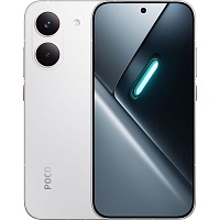 Смартфон Poco X8 Pro 8/512GB White UA-UCRF