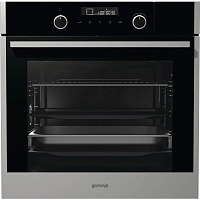 Духовой шкаф Gorenje BCS747S34X UA-UCRF