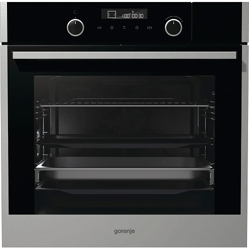 Духовой шкаф Gorenje BCS747S34X UA-UCRF