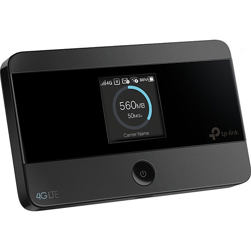 Модем + Wi-Fi роутер TP-Link 4G/3G Wi-Fi M7350  - придбати в Дніпрі, Україні: ціна, характеристики | інтернет-магазин TOUCH