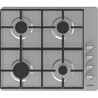 Газовая варочная поверхность Gorenje G640XHS